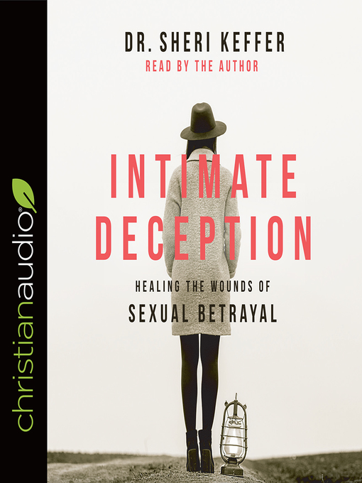 Title details for Intimate Deception by Dr. Sheri Keffer - Available